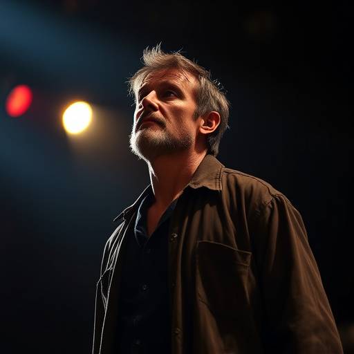 Acting course image