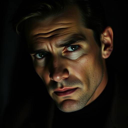 Acting for Film and Television: Learn the nuances of acting on camera.