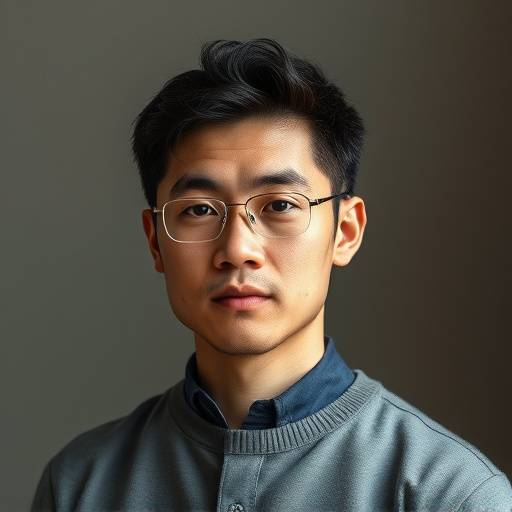 David Chen, Head of Acting