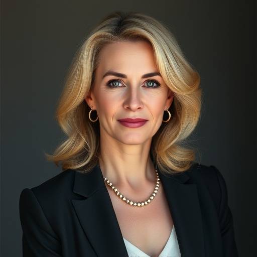 Eleanor Vance, Artistic Director