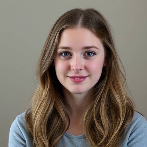 Student Emily Carter
